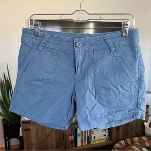 Blue Prana women’s shorts